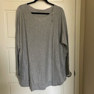 Michael Kors Long-sleeve- Pearl Heather